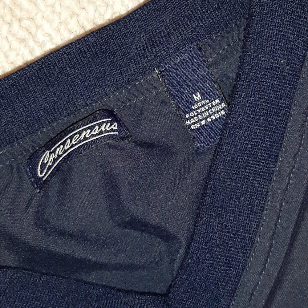 ❤ 🛍 4/$20 Mens pullover lightweight jacket - Picture 4 of 6